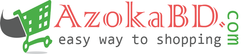 AzokaBD Food Store's Logo