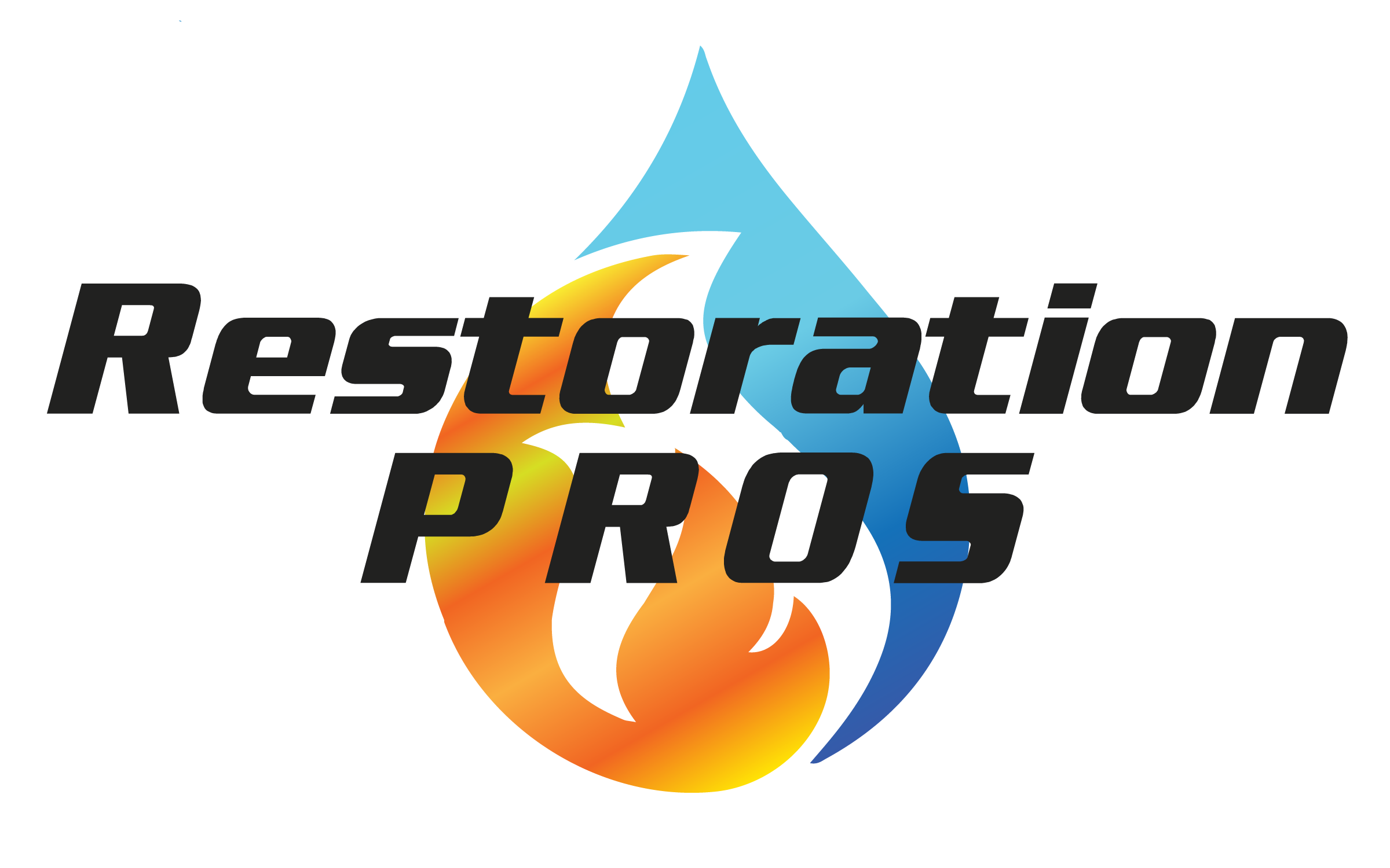Water Damage Restoration Company West Palm Beach's Logo