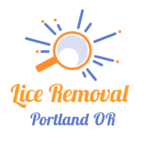 Lice Removal Portland's Logo