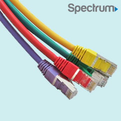 Spectrum Auburndale's Logo