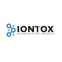 IONTOX's Logo