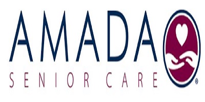 Amada Senior Care's Logo
