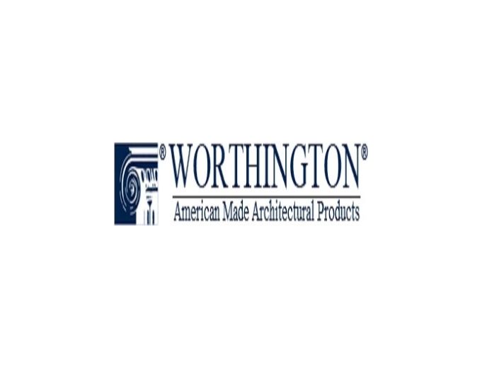 Worthington Millwork's Logo