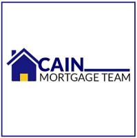 Cain Mortgage Team: Mortgage broker - Charlotte's Logo