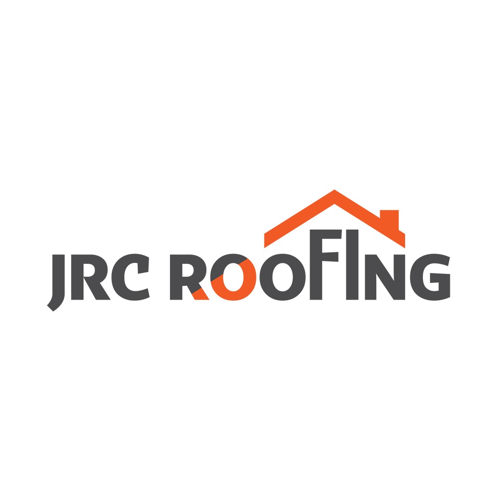 JRC Roofing's Logo