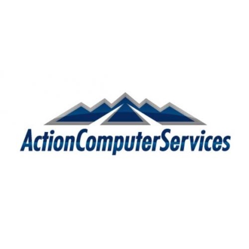 Action Computer Services's Logo