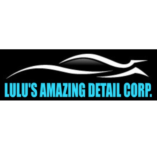 Lulu's Amazing Detail Corp's Logo