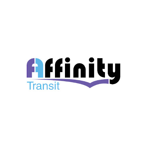 Affinity Transit's Logo