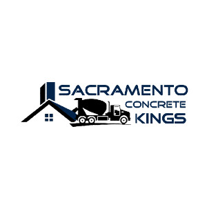 Sacramento Concrete Kings's Logo
