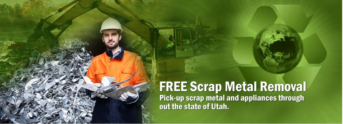 L'Hotes Appliance and Scrap Metal Removal