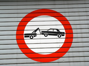 Towing Oxford's Logo