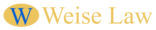 Weise Law's Logo