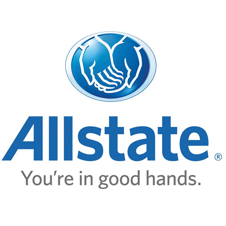 Allstate Insurance Agent: Todd Kronshage's Logo