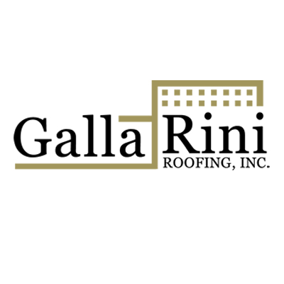 Galla-Rini Roofing's Logo