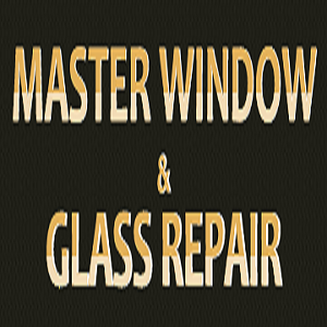 Master Window and Glass Repair's Logo