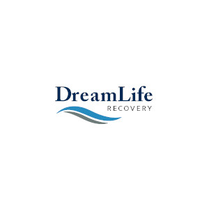 DreamLife Recovery's Logo