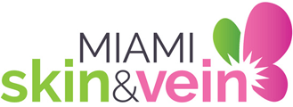 Miami Skin & Vein's Logo