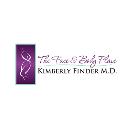 The Face and Body Place by Kimberly Finder MD's Logo