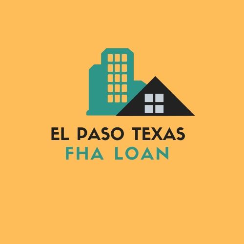 FHA Loan El Paso Texas's Logo