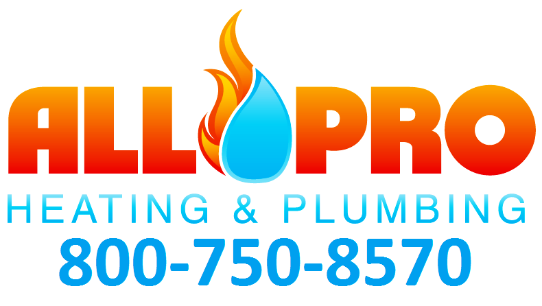 All Pro Heating & Plumbing's Logo