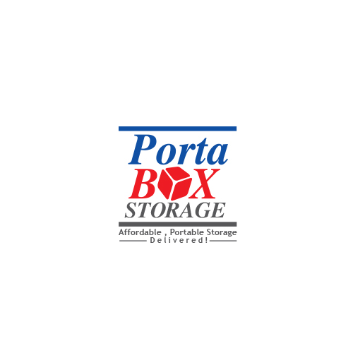 Portabox Storage's Logo