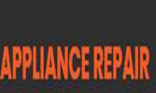 GE Appliance Repair  Pasadena's Logo