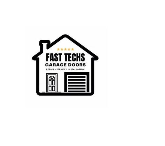 Fast Techs Garage Doors LLC's Logo