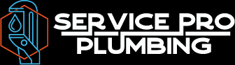 Service Pro Plumbing's Logo