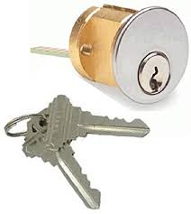 Mcdavid Lock & Car Key Inc