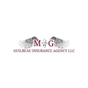 Guilbeau Insurance Agency LLC's Logo