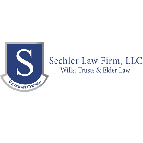 Sechler Law Firm's Logo