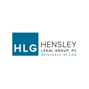 Hensley Legal Group, PC's Logo