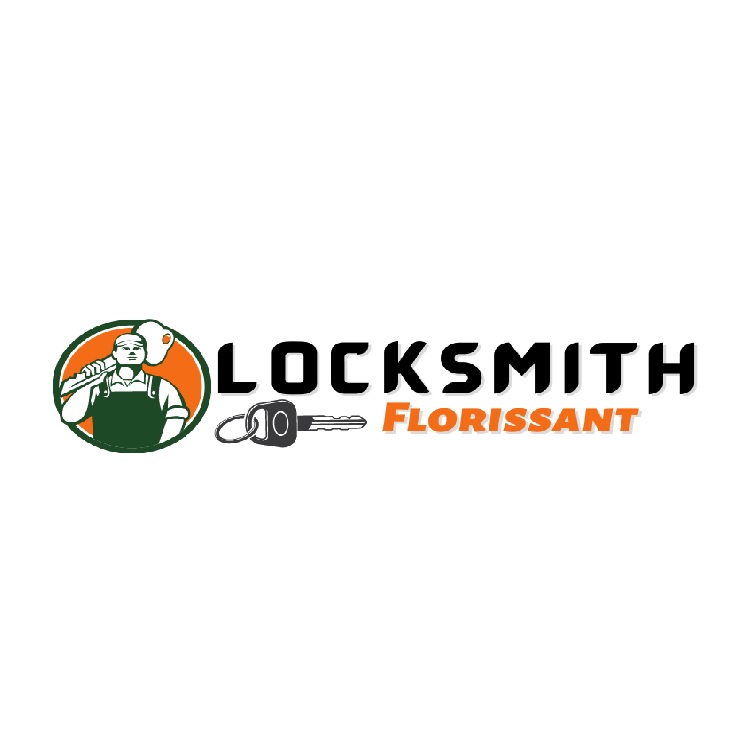 Locksmith Florissant MO's Logo