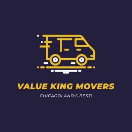 Value King Movers's Logo