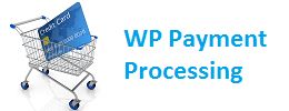 WP Payment Processing's Logo
