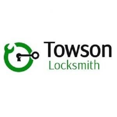 Towson  Locksmith's Logo