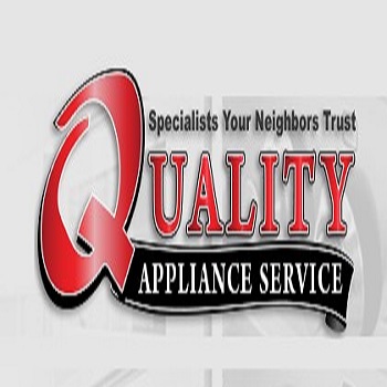 Quality Layton Appliance Service