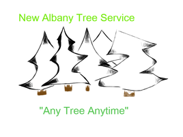 Anderson Tree Service's Logo