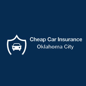 Low Cost Car Insurance Oklahoma City OK's Logo
