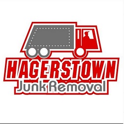 Hagerstown Junk Removal's Logo