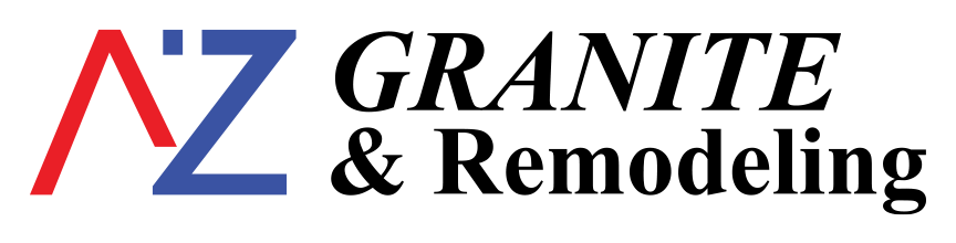 AZ Granite & Remodeling's Logo
