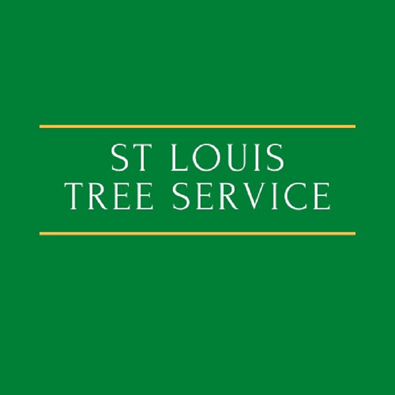 St. Louis Tree Service's Logo