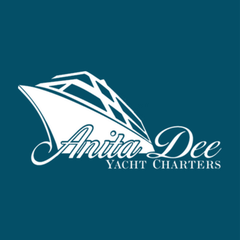 Anita Dee Yacht Charters's Logo