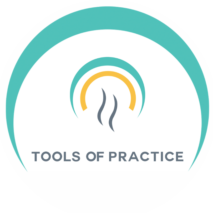 Tools Of Practice's Logo