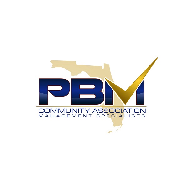 Professional Bayway Management's Logo