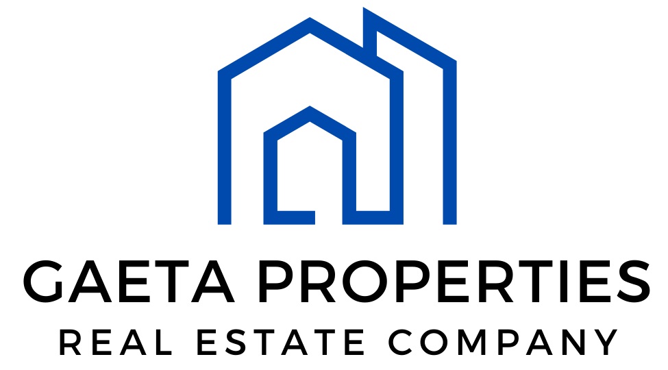 Gaeta Properties's Logo