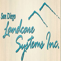 San Diego Landcare Systems Inc's Logo