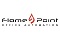 Flame Point Office Automation's Logo