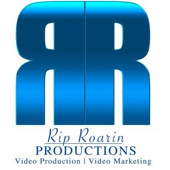 Rip Roarin Productions's Logo