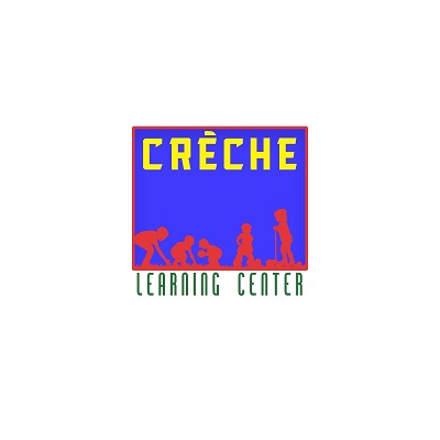 Creche Learning Center's Logo